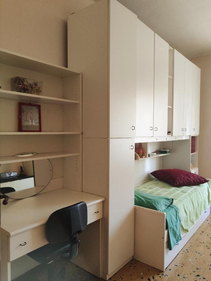 Appartamento Ultra Comodo -Torino Exteriör bild