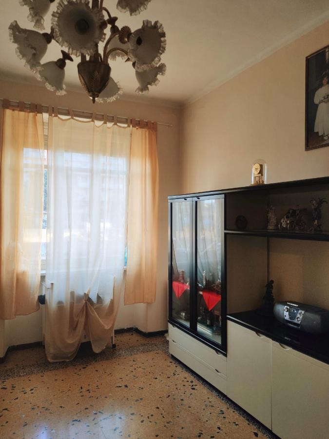 Appartamento Ultra Comodo -Torino Exteriör bild