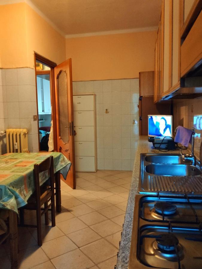 Appartamento Ultra Comodo -Torino Exteriör bild