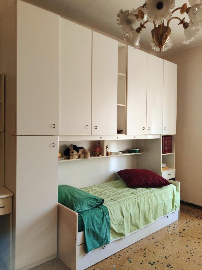 Appartamento Ultra Comodo -Torino Exteriör bild