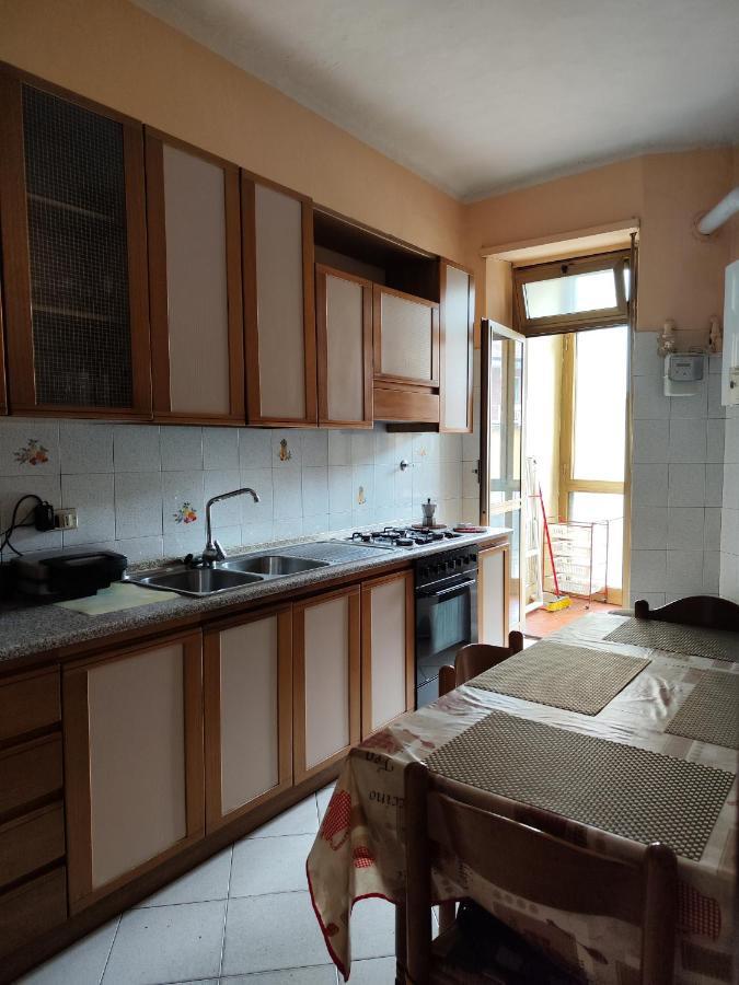 Appartamento Ultra Comodo -Torino Exteriör bild